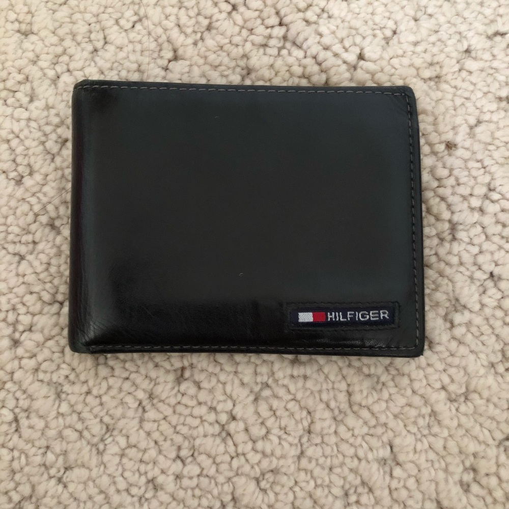 Tommy Hilfiger Wallet
